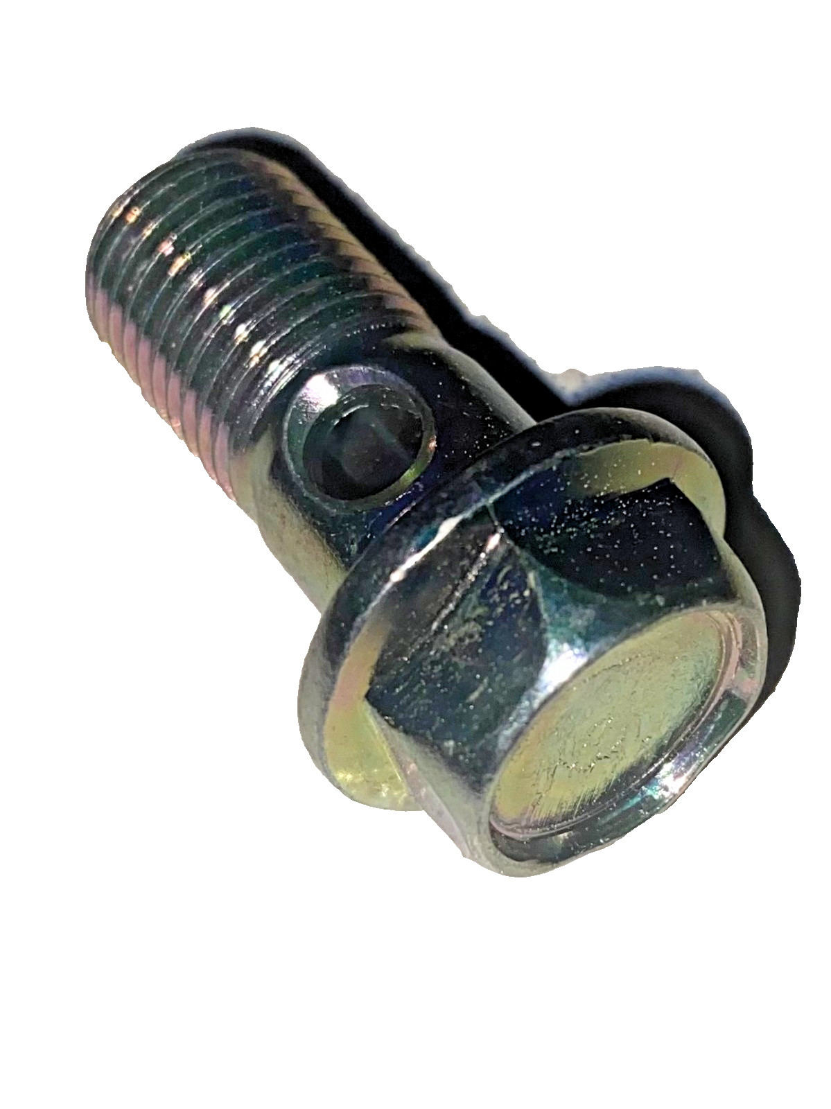 1992-2019 NEW GENUINE OEM MAZDA AUTO TRANS TORQUE CONVERTER BOLT, PN 993661400