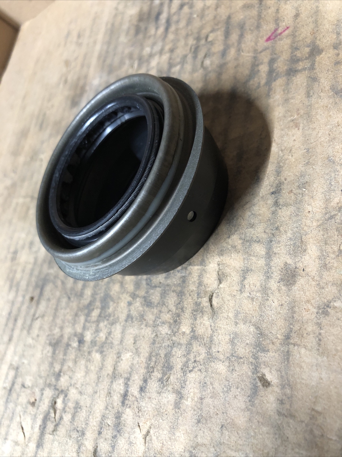 New Old Stock Genuine GM Transmission Output /Transfer Case Seal Part #24233898.