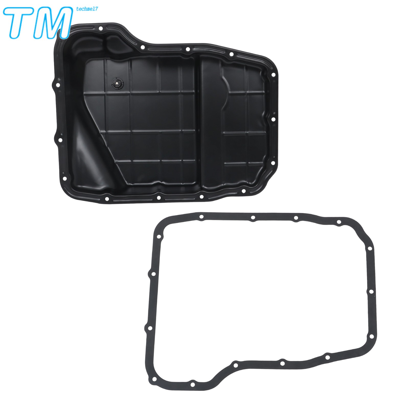 Transmission Oil Pan 265817 For Dodge Ram Jeep 45RFE 545RFE 68RFE 1999-2010 Auto