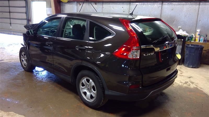 Transfer Case Automatic Transmission US Built Fits 15-16 CR-V 95081