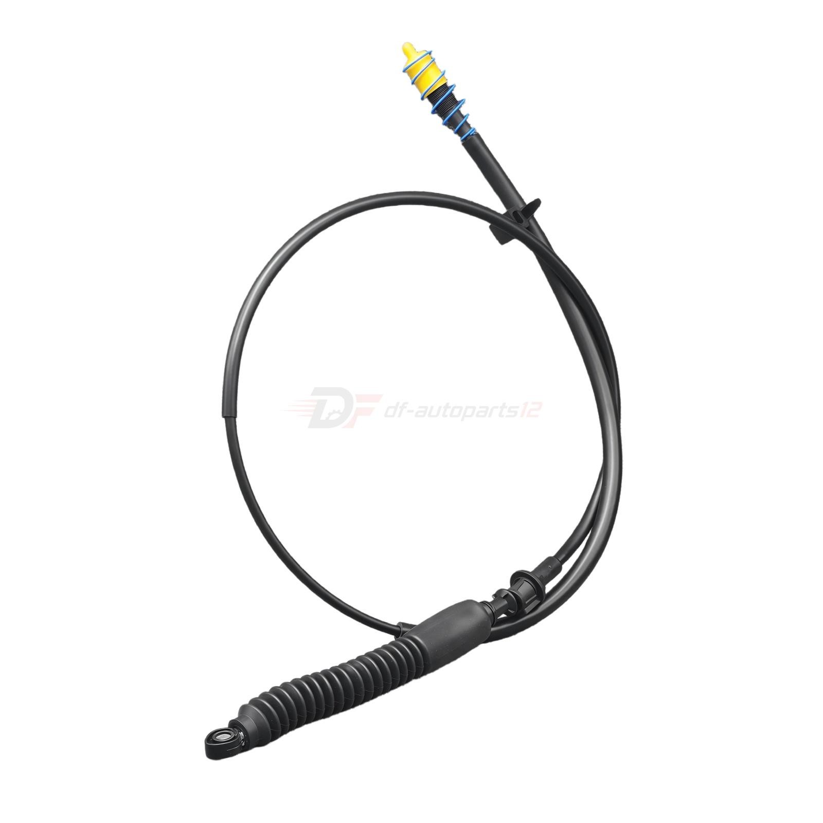 New Automatic Transmission Shifter Cable For Chevrolet Silverado 1500 GMC Sierra