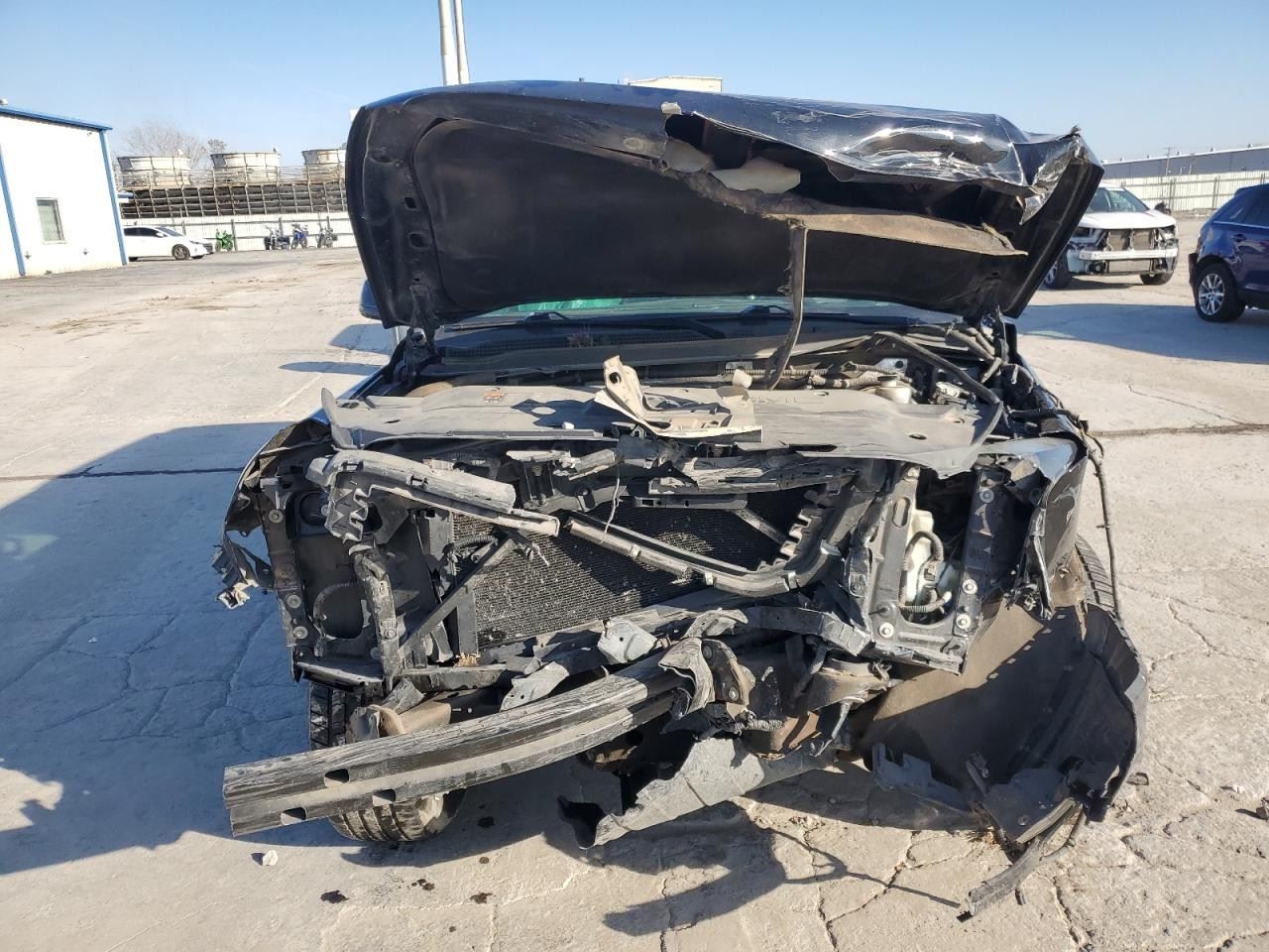 Transfer Case Classic Style ID 84467440 Fits 15-19 SIERRA 1500 PICKUP 446076