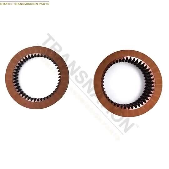 DCLA MCLA CM5 BCLA Transmission Master Rebuild Kit Overhaul Seals For HONDA