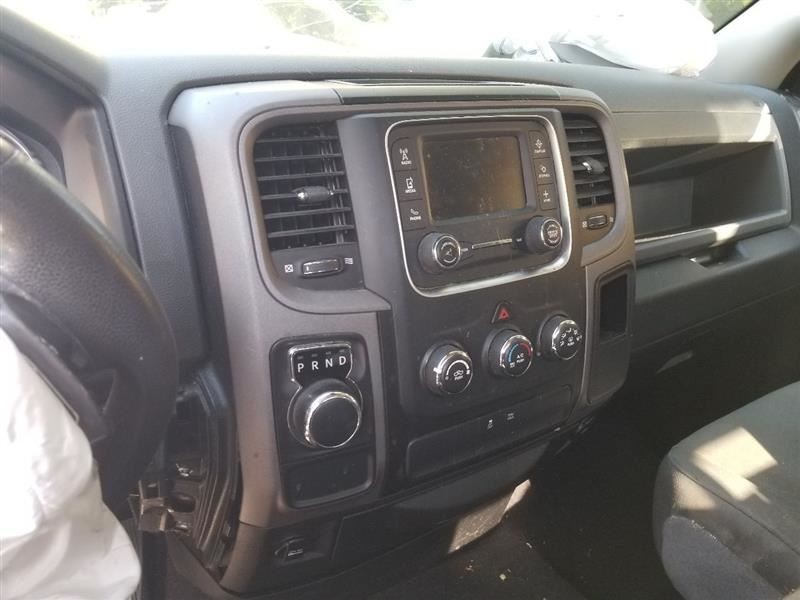 Automatic Transmission Classic Style 2WD Fits 16-20 DODGE 1500 PICKUP 4319395