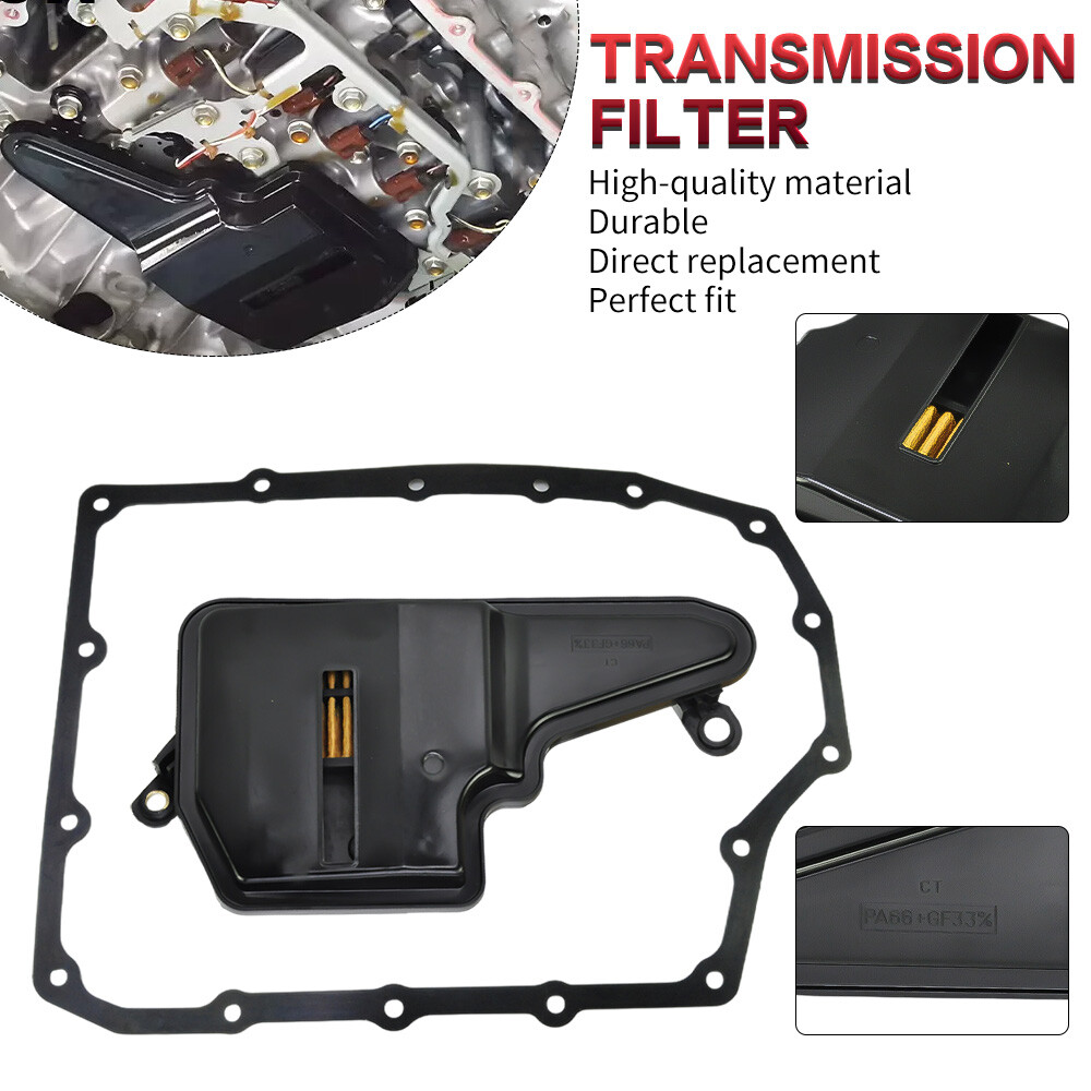 Fit Mazda 2012-2021 CX-3 CX-5 Automatic Transmission Filter Strainer FZ0121500