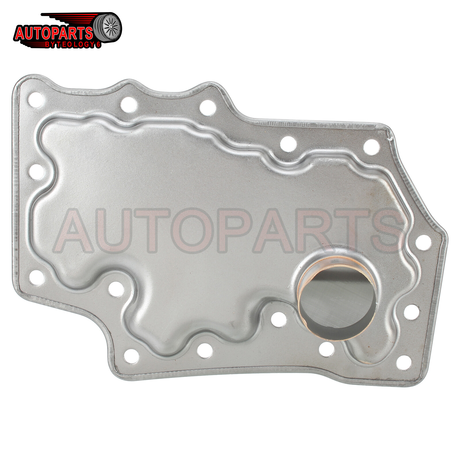 For 2007-2015 Maxima 2011-2016 Quest Auto Transmission Filters W/Pan Gasket