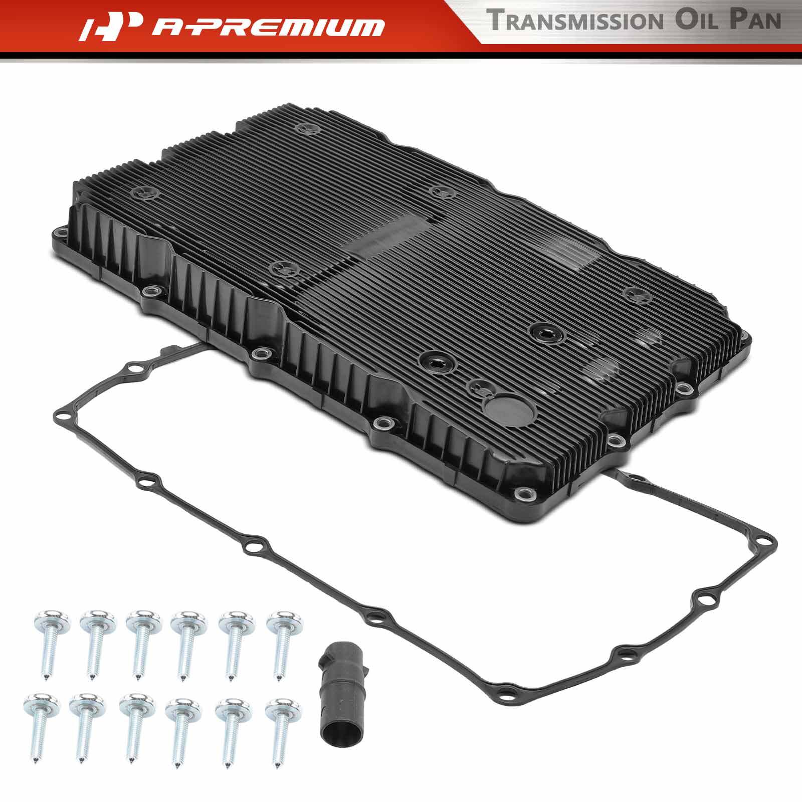 1x Transmission Oil Pan for Hyundai Equus Genesis Coupe Kia K900 Genesis G70 G80