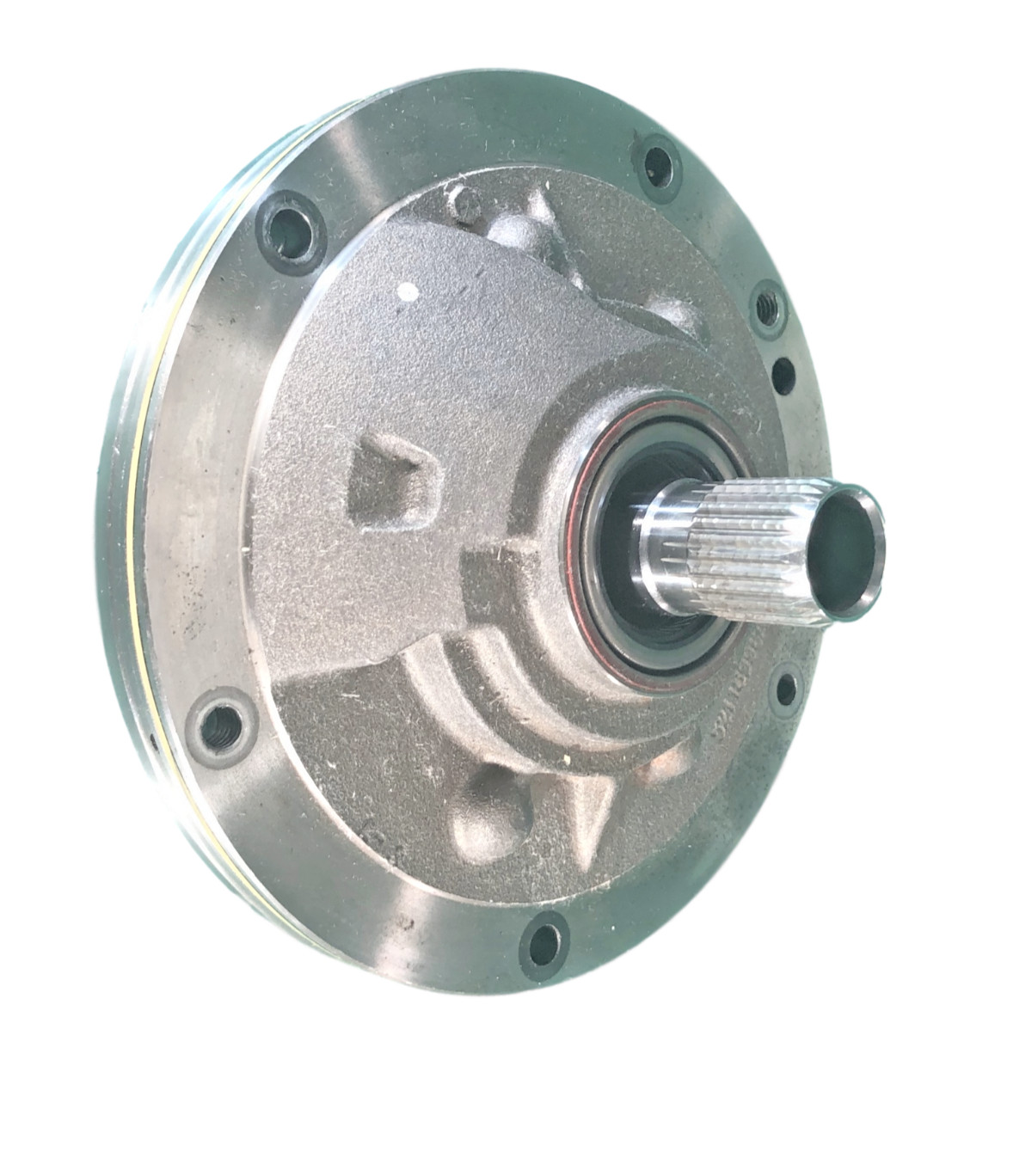 A500 42RE 44RE 42RH A904 30RH 32RH Jeep Pump Lock-up 95-05