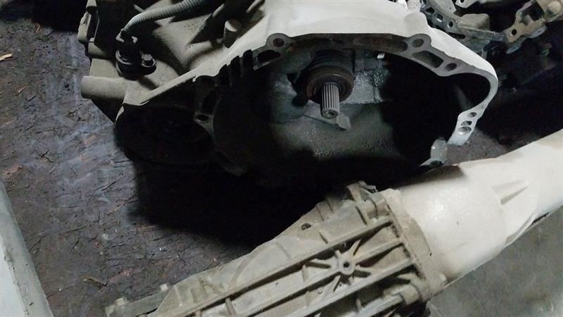 Manual Transmission 2.4L Fits 06-08 OPTIMA 1988930