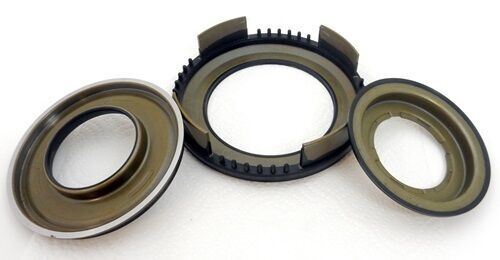 JF011E RE0F10A Piston Kit (3 Bonded Pistons) 07-UP K125900B-99