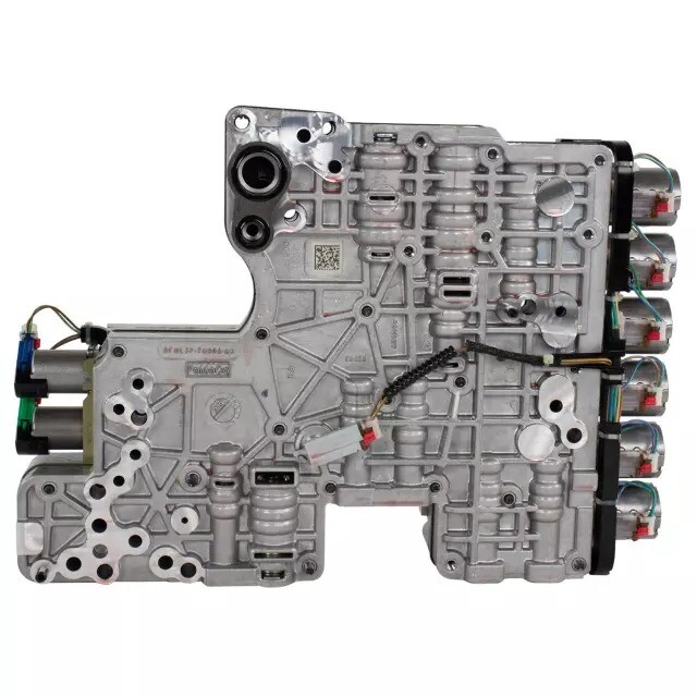 10R80 Valve Body Fit For Ford F-150 Expedition Navigator 2018-2023 JL3Z-7A100-C