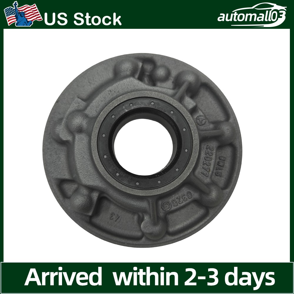 722.6 722.9 Transmission Pump Body & Gears NAG1 Mercedes Chrysler SONNAX BUSHING