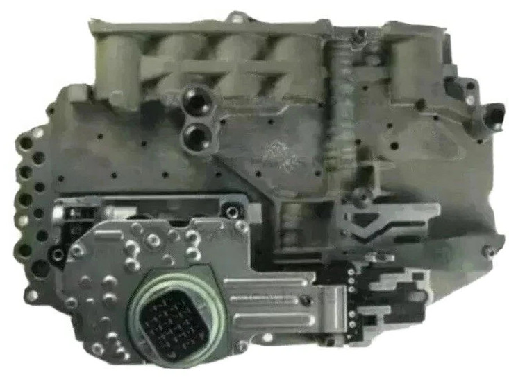 RENEWED TESTED OEM 545RFE/65RFE/68RFE Dodge Complete Valve Body 2011-2018