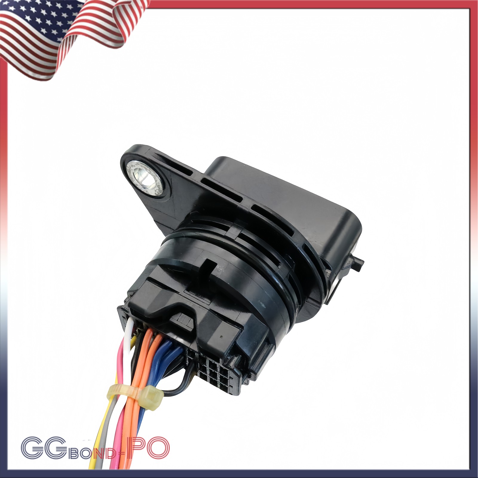 AC60F Automatic Transmission Wiring Harness For 2016-2019 Toyota Tacoma 2.7