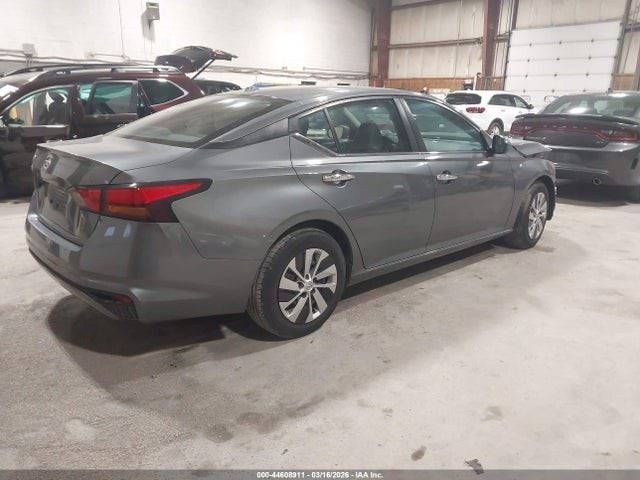 Automatic Transmission FWD Fits 19-25 ALTIMA 12878243