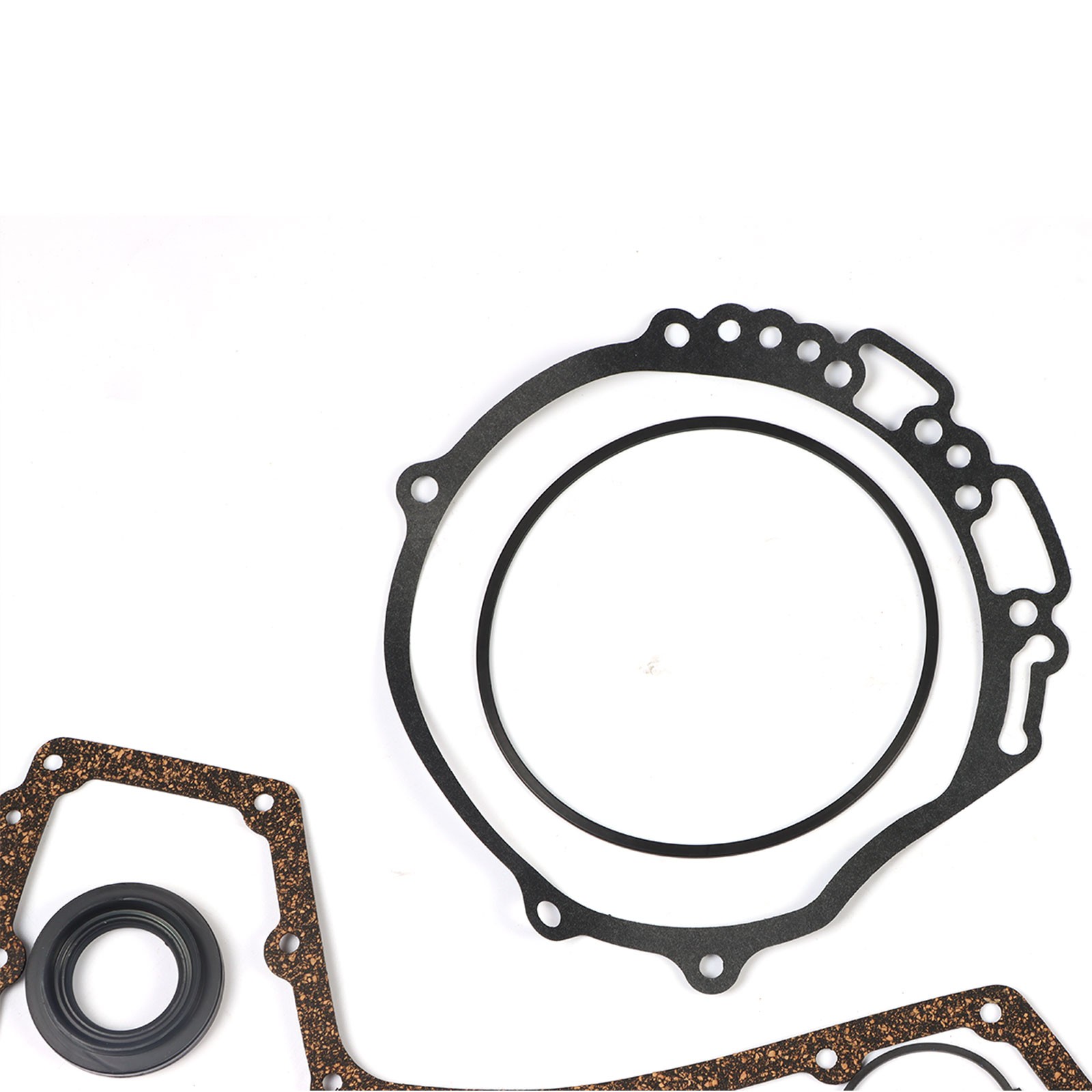 CVT Transmission Master Rebuild Kit For Nissan Altima Maxima 3.5L JF010E RE0F09A