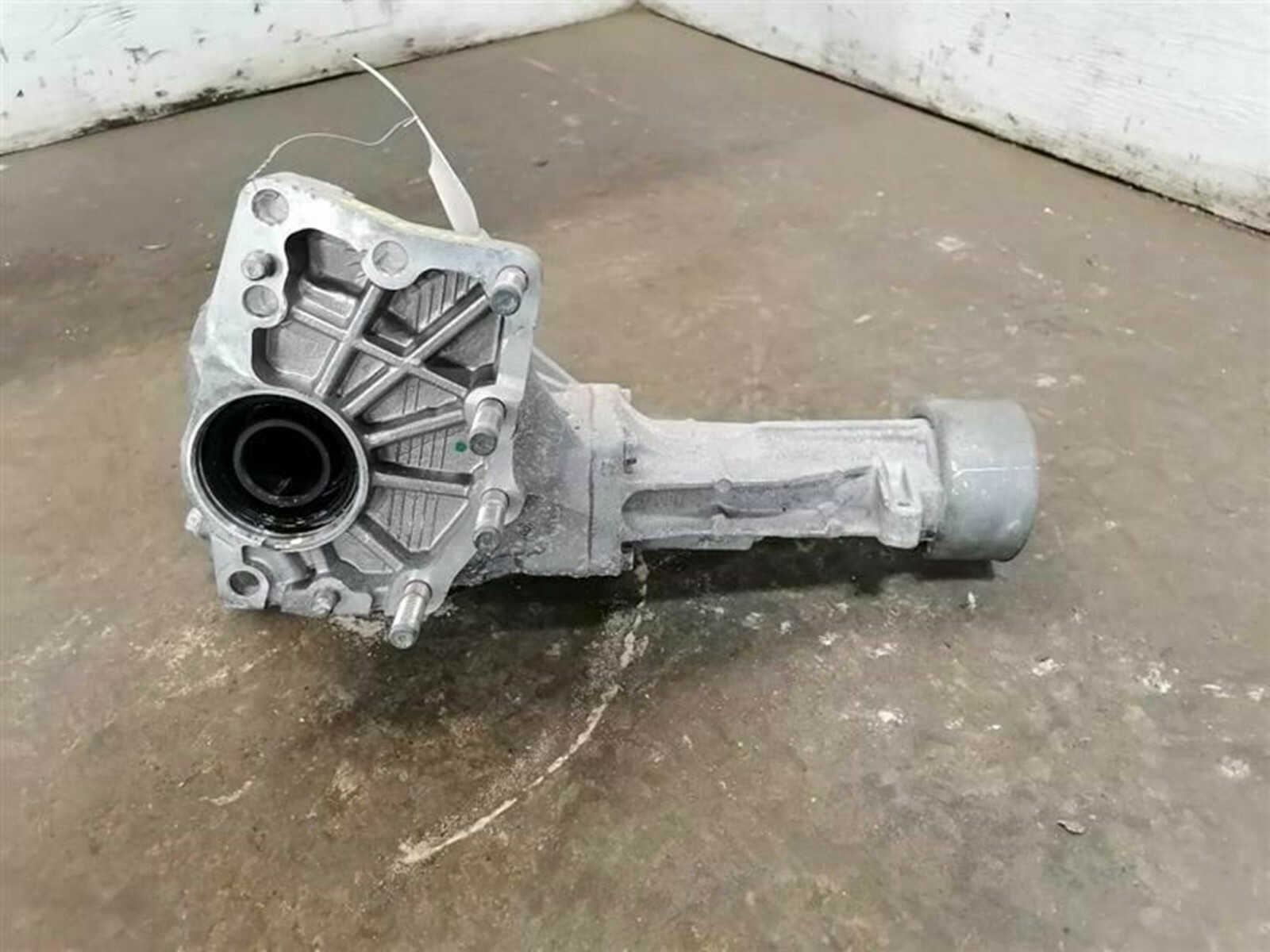 2011-2020 Toyota Sienna Transfer Case Assembly