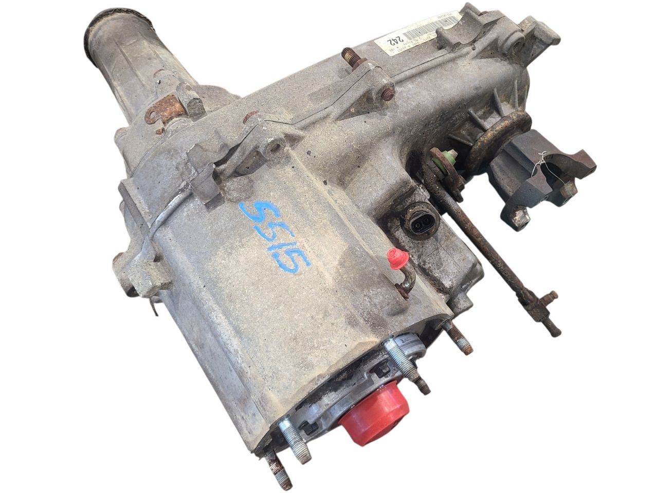 Transfer Case NV231 3.9L Automatic Transmission Fits 98-99 DAKOTA 666468