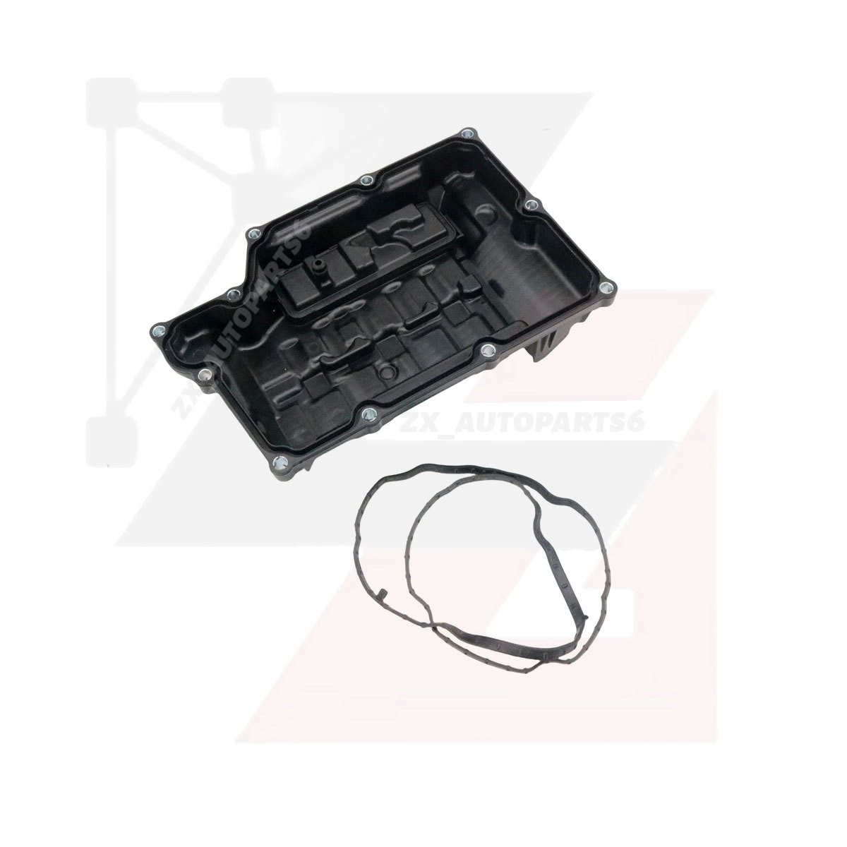 Transmission Oil Pan for Toyota Corolla 2.0L 2019-2022 Lexus UX200 35015-12010