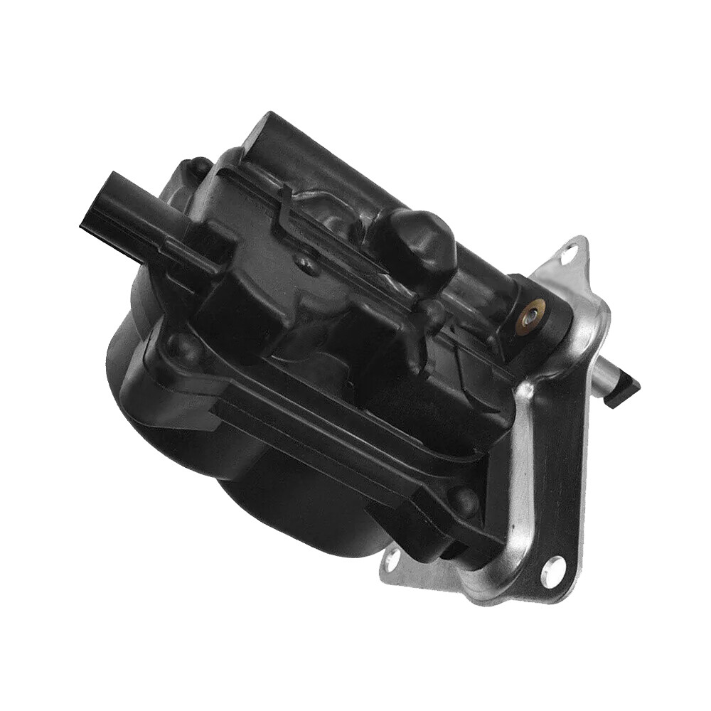 Black T F Gearshift Actuator 4WD Rail for Mitsubishi Montero 2000-2006 MR446665