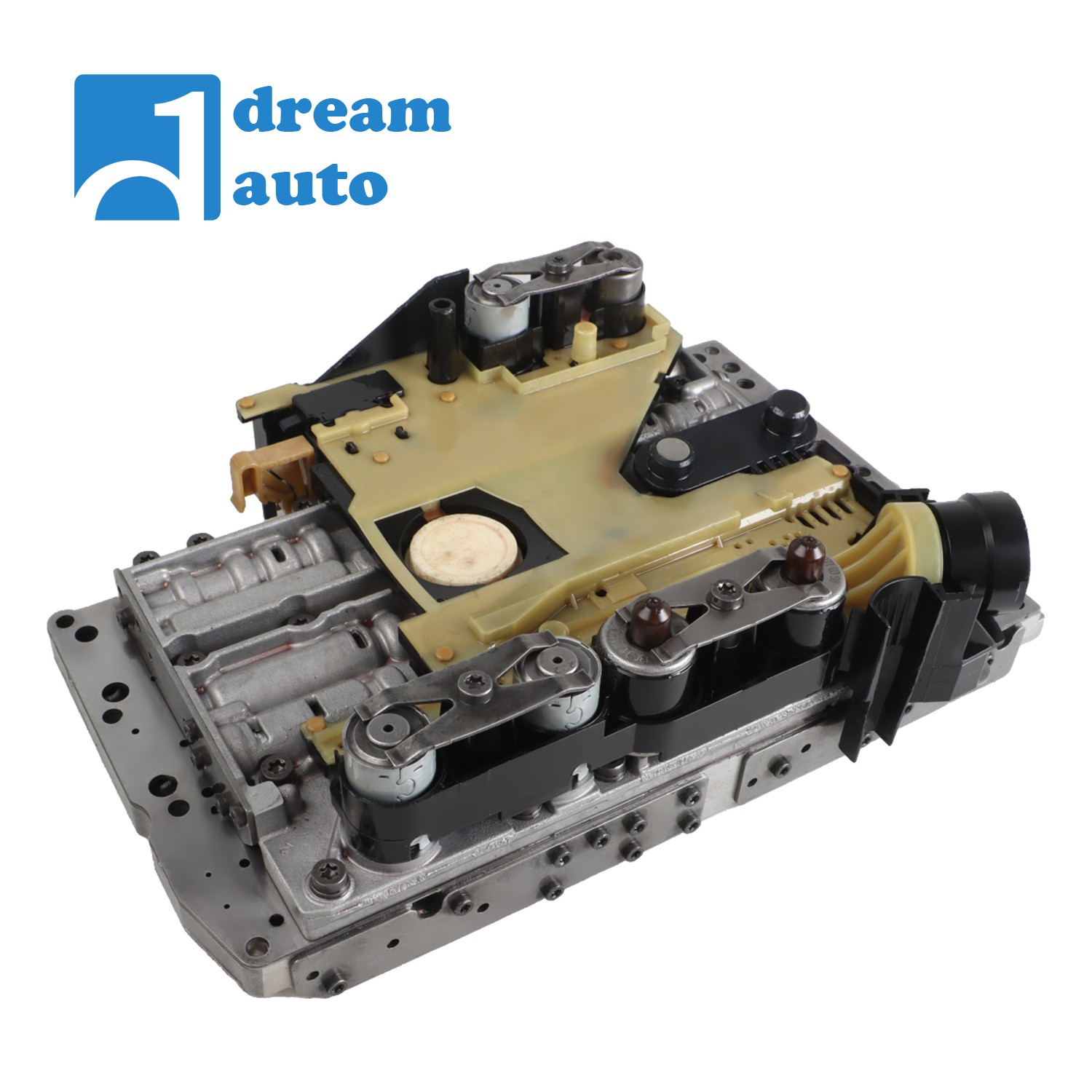 722.6 Transmission Valve Body For Dodge Chrysler 300 2005-14 3.5L 3.6L 5.7L 6.1L