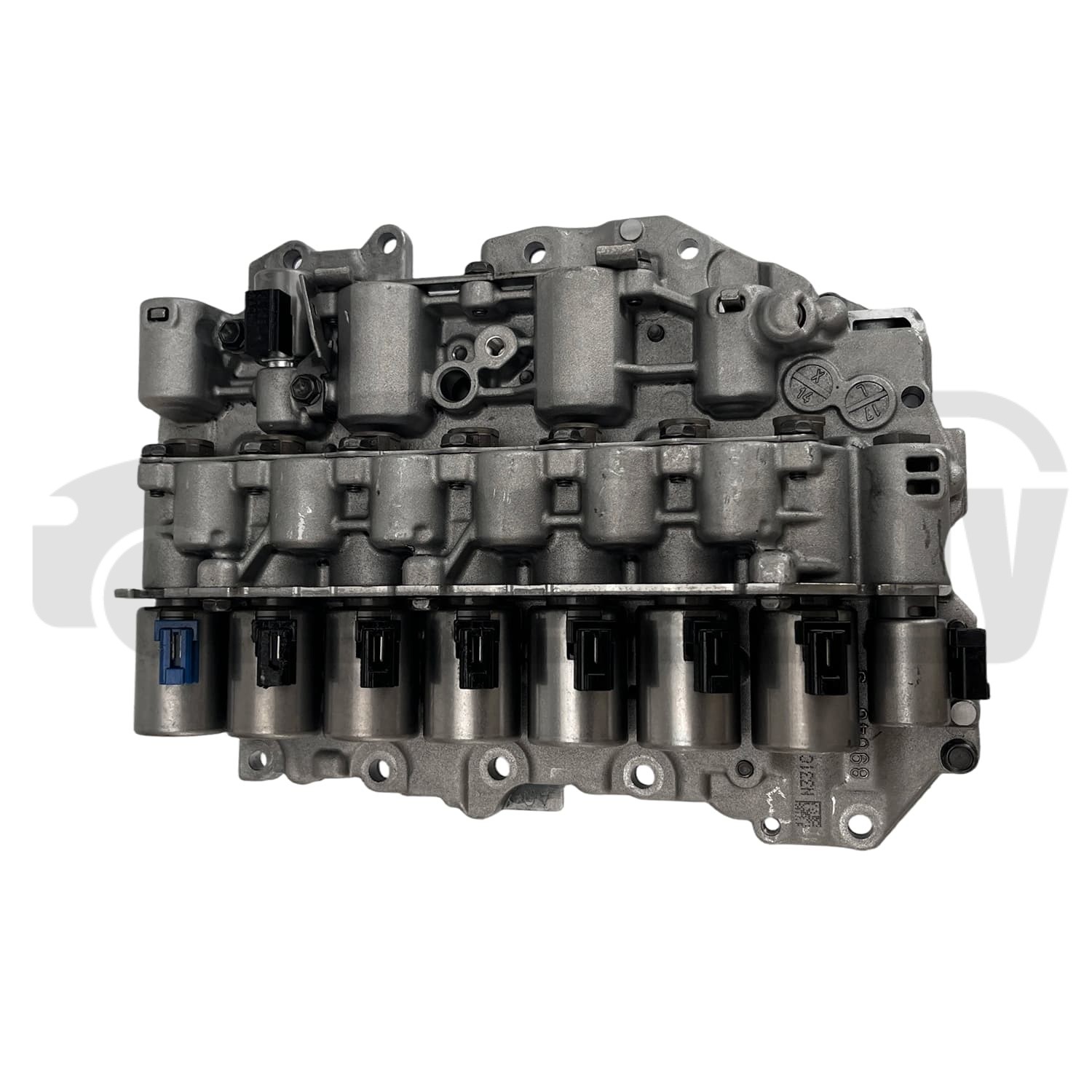UA80E UB80E UB80F UA80F Transmission Valve Body w/o Start-Stop for Toyota 16-up