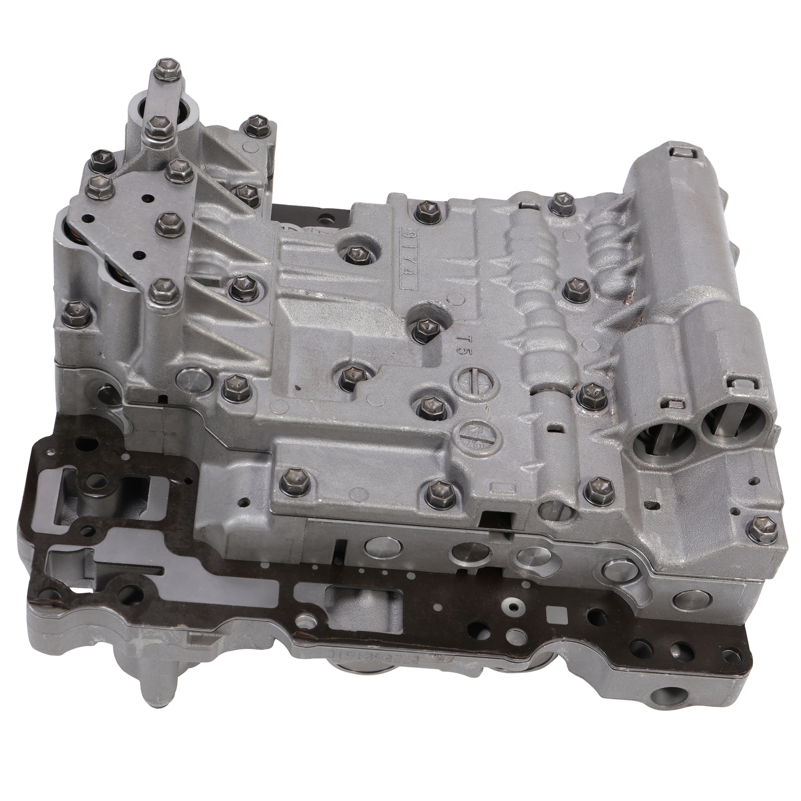 TF-81AC AF21B Valve Body For Mazda 6 CX-7 CX-9 Ford Fusion Edge 2006-2015