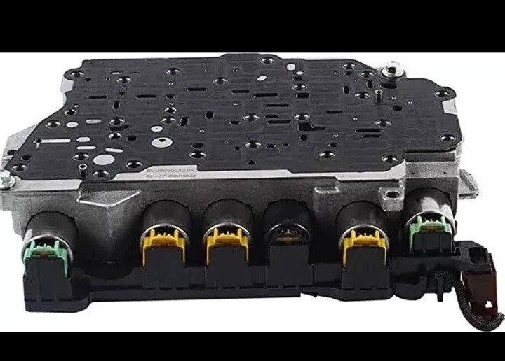 6F35 Transmission Valve Body Solenoids for Ford 2009-2013 Escape Milan OEM
