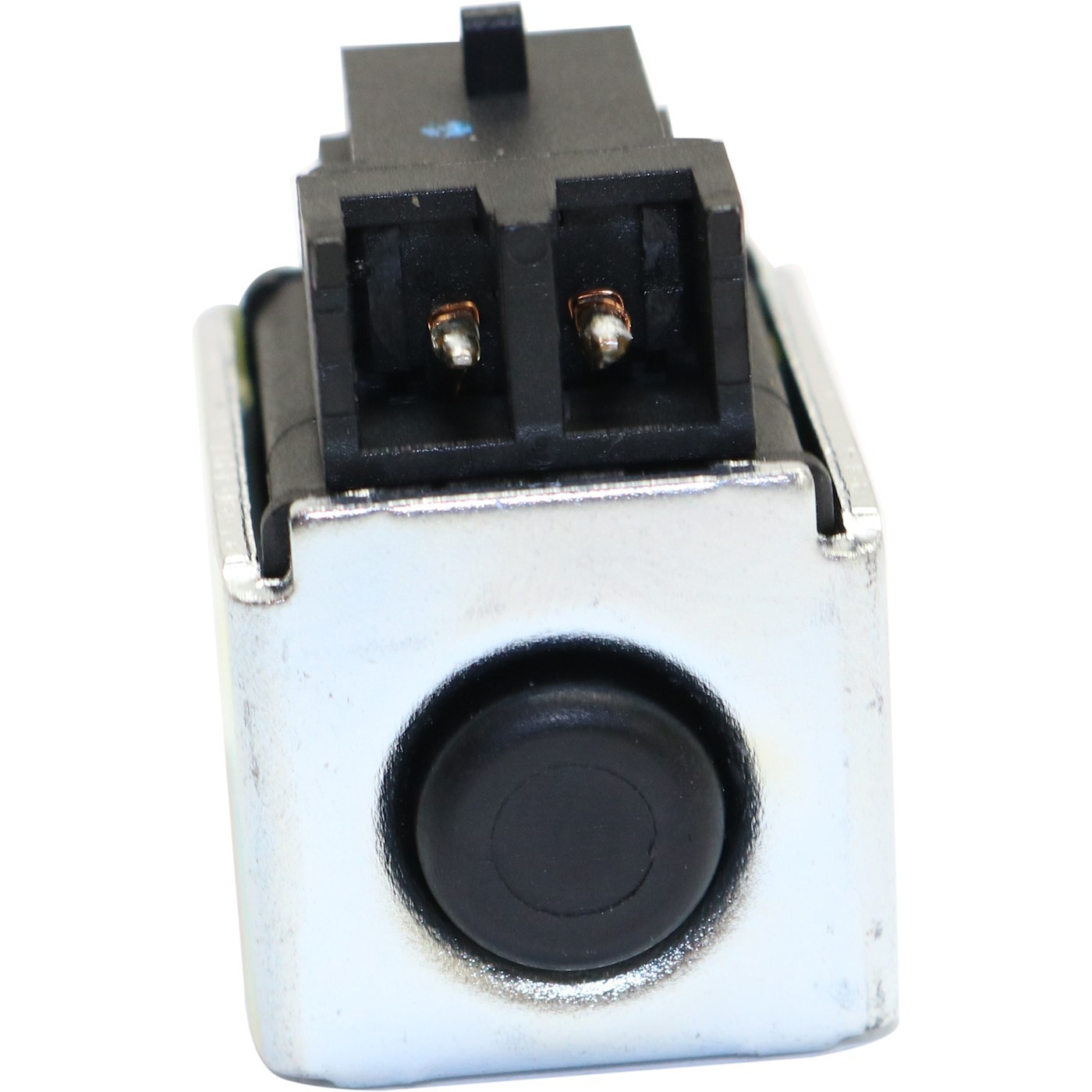 Shift Solenoid 1-2 2-3 A & B 2pc Set For GM 4L60E 4L65E Automatic Transmission