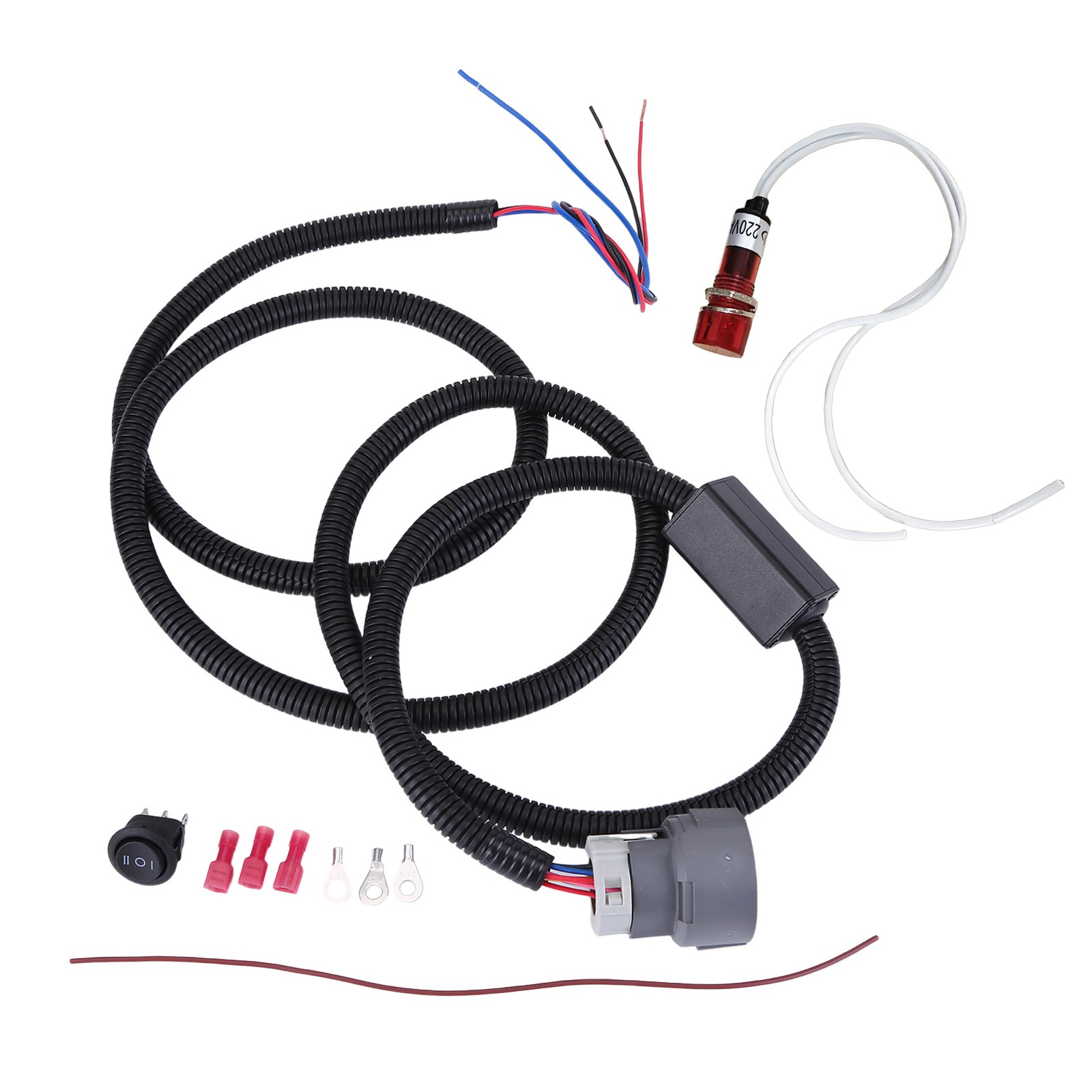 4L80E Stand Alone Controller Full Manual Shift Conversion Controller NCR80E