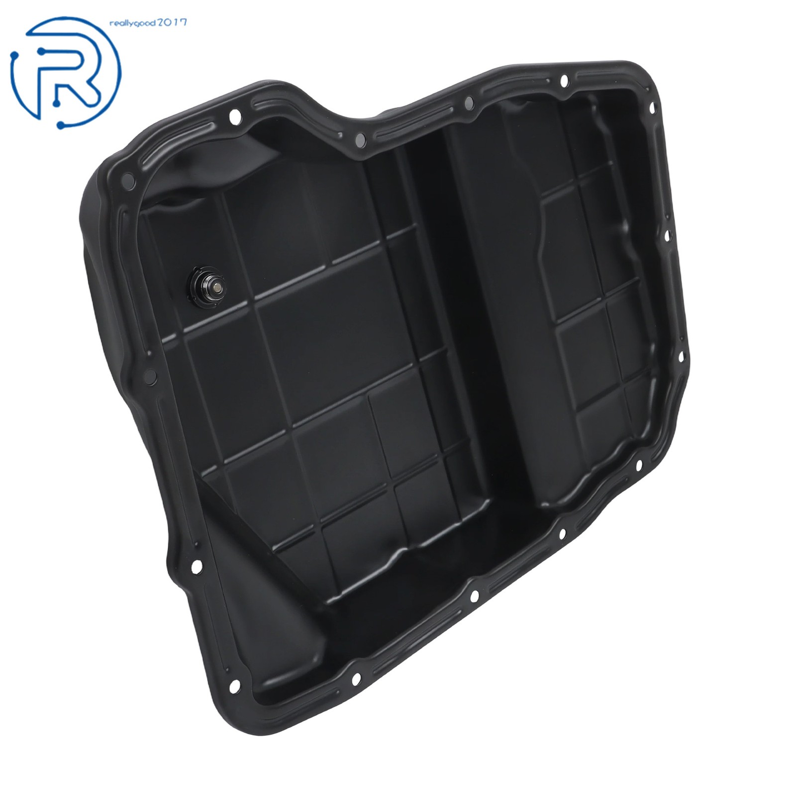 Transmission Pan For Dodge Dakota Ram 1500 2500 3500 Aspen Jeep Grand Cherokee