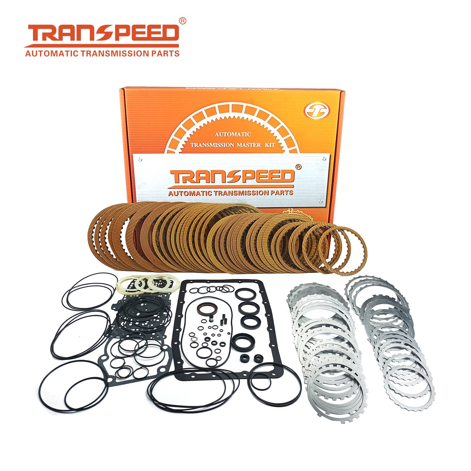 A750E A750F Auto Transmission Master Rebuild Kit Overhaul For TOYOTA 4RUNNER