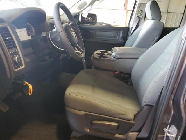 Automatic Transmission Classic Style 4WD Fits 16-20 DODGE 1500 PICKUP 4945396