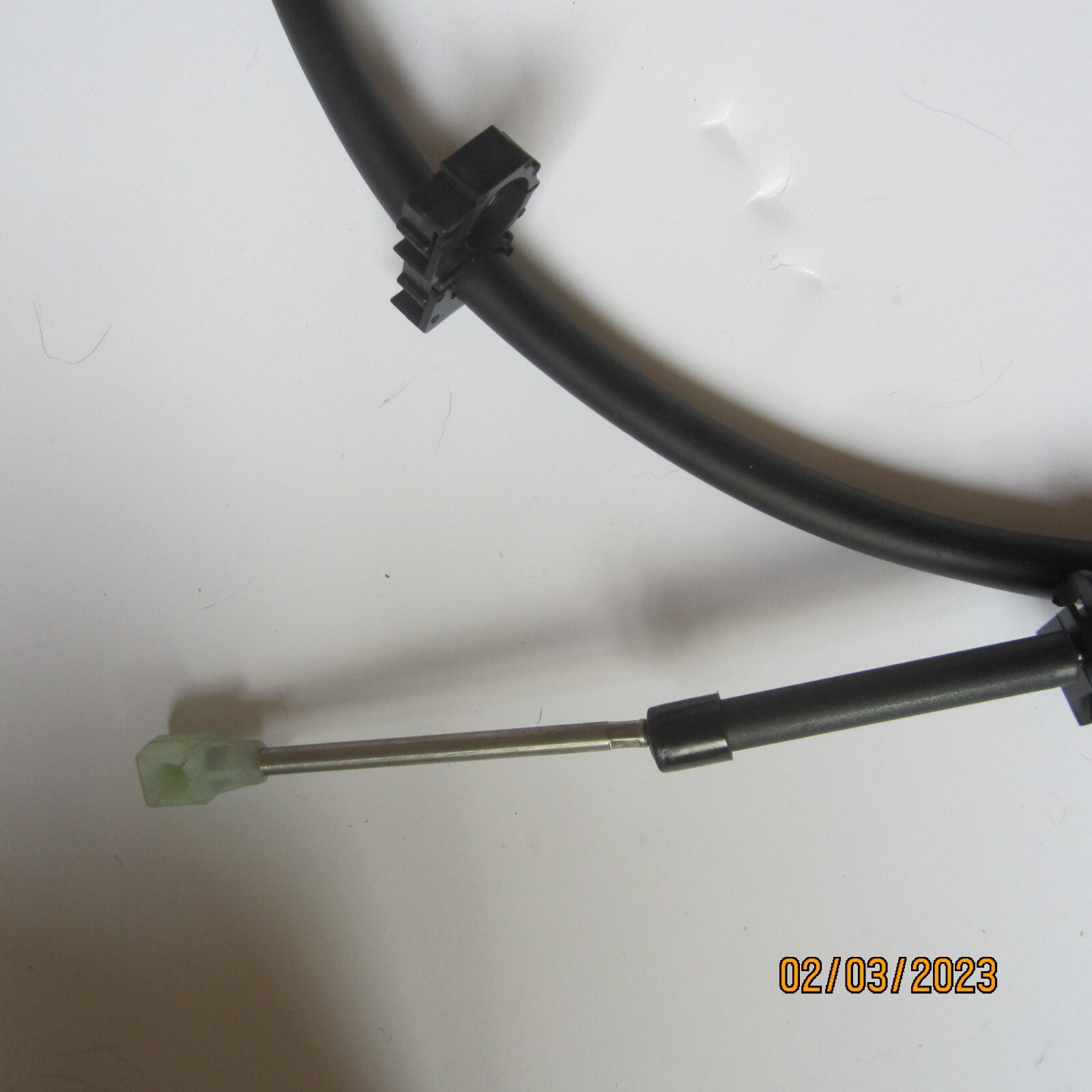Fit Jeep TJ Wrangler 97 – 02 Grand Cher. 94 – 98 Throttle Valve Cable TV Cable