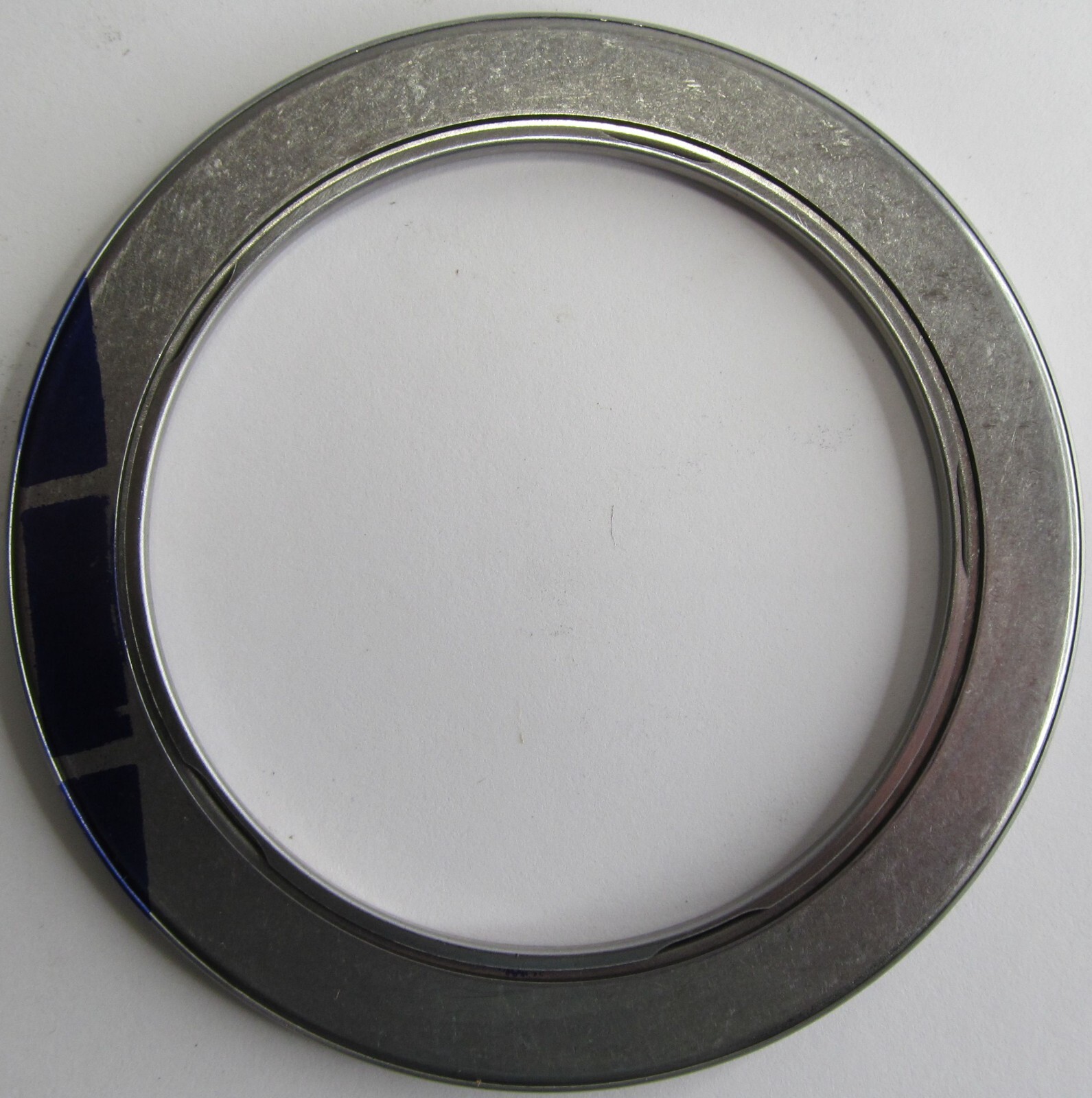 TRI COMPONENT USA SW-2-11/ GM-N-11 TORQUE CONVERTER BEARING 3.391 x 2.5 x 0.15