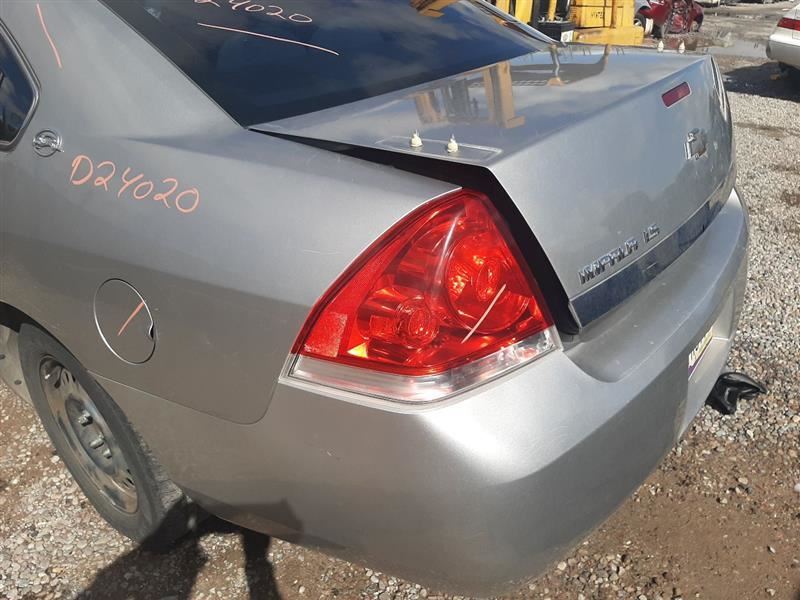 Flywheel/Flex Plate Automatic Transmission 4-134 Fits 82-02 CAVALIER 186425