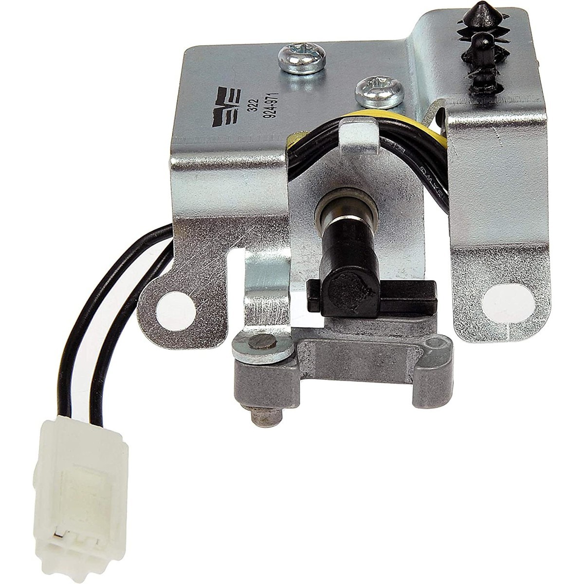 924-971 Dorman Shift Interlock Solenoid for E450 Van E350 E150 E250 Ford E-150