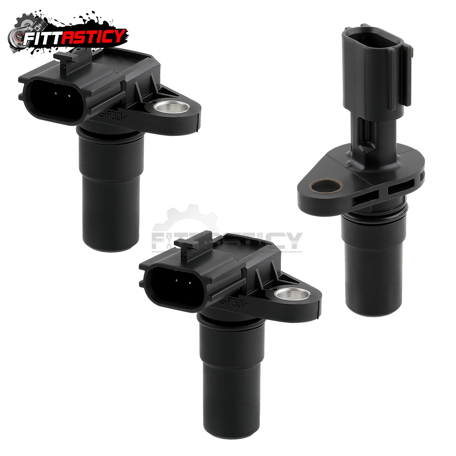 Input Output Speed Sensor D33438N, 31935-1XF00 For Nissan Altima Infiniti CVT