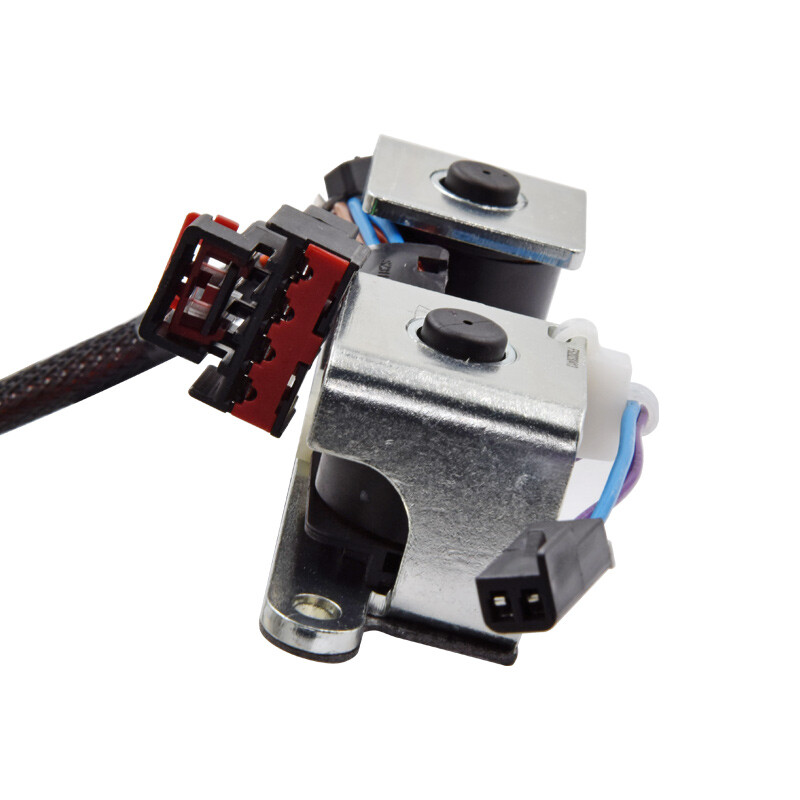 Automatic Transmission Solenoid for Ram Truck Van 52118500AB Dodge 2500 3500