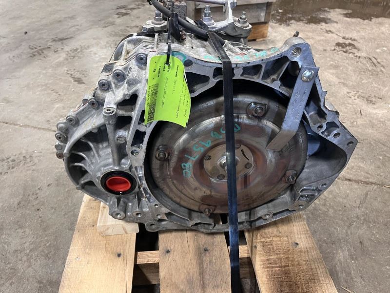 2014 Mazda 6 Automatic Transmission 2.5L 180K Miles OEM Core Charge