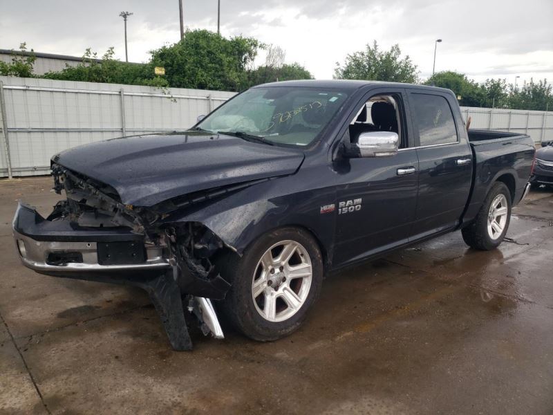 Automatic Transmission 2WD 5.7L 8 Speed Fits 15-17 DODGE 1500 PICKUP 432260