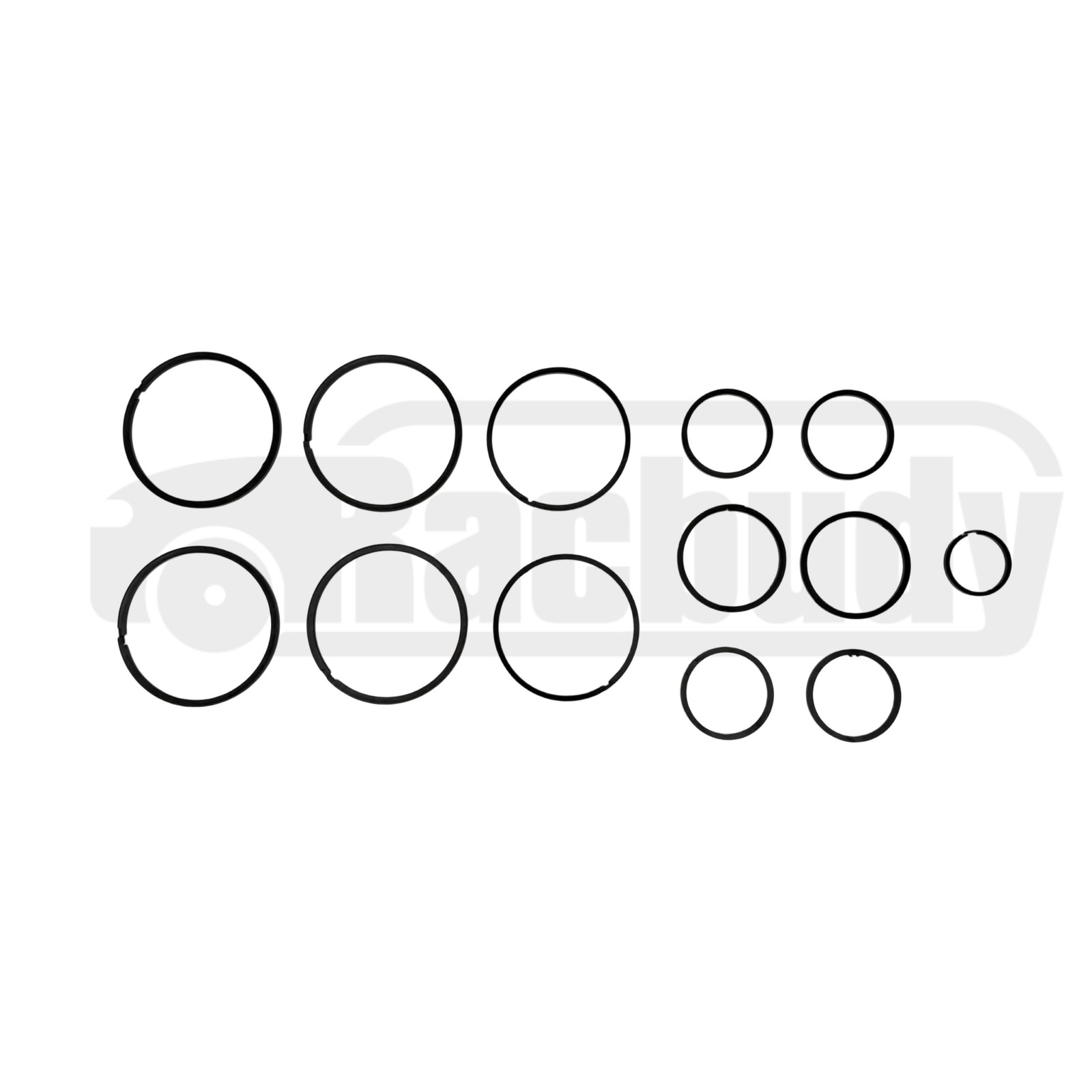 UA80 UA80E UA80F Transmission Master Overhaul Rebuild Kit For Toyota Camry Lexus