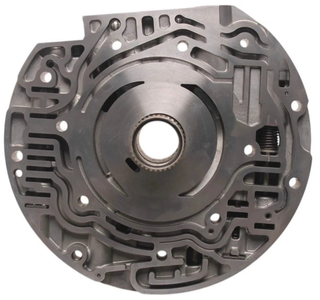 GMC Sierra Chevy Silverado 6L80 6L80E 6L90 6L90E Pump Stator LIFETIME WARRANTY