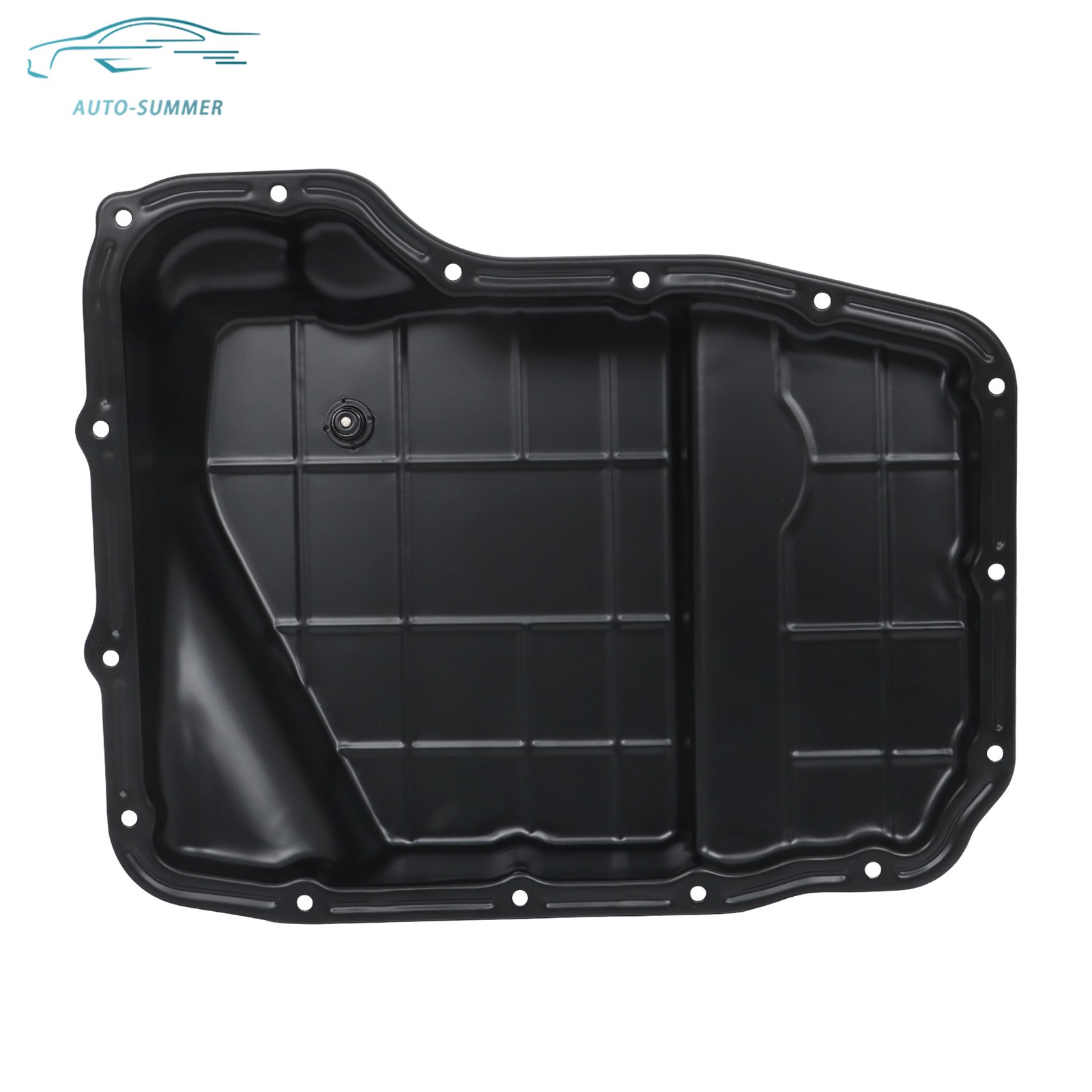 New Transmission Oil Pan For Dodge Ram 1500 Jeep Chrysler 45RFE 545RFE 265-817