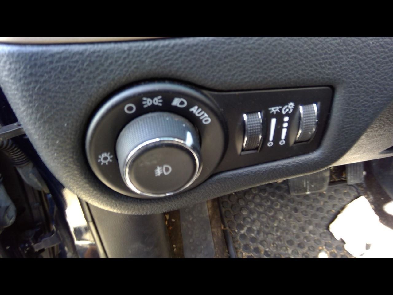 CHEROKEE 2016 Transmission 1056879