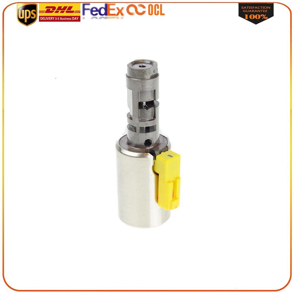 Transmission Valve Body Solenoid N91 TCC 09D For VW Audi Q7 Beetle CC Golf Jetta