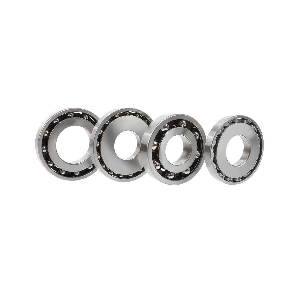 Transmission Pulley Bearing B49-12UR B37-9A B37Z-5UR B37Z-15UR For Toyota Lexus