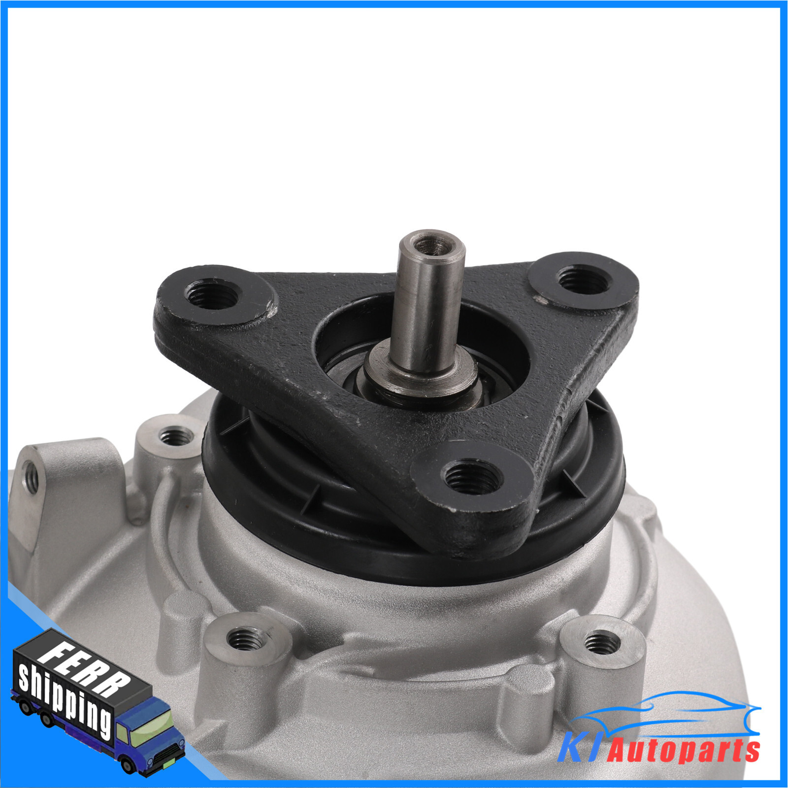 Transfer Case Assembly 27107643758 For 2012-2018 BMW X3 X4 X5 X6 E70 E71 ATC45L