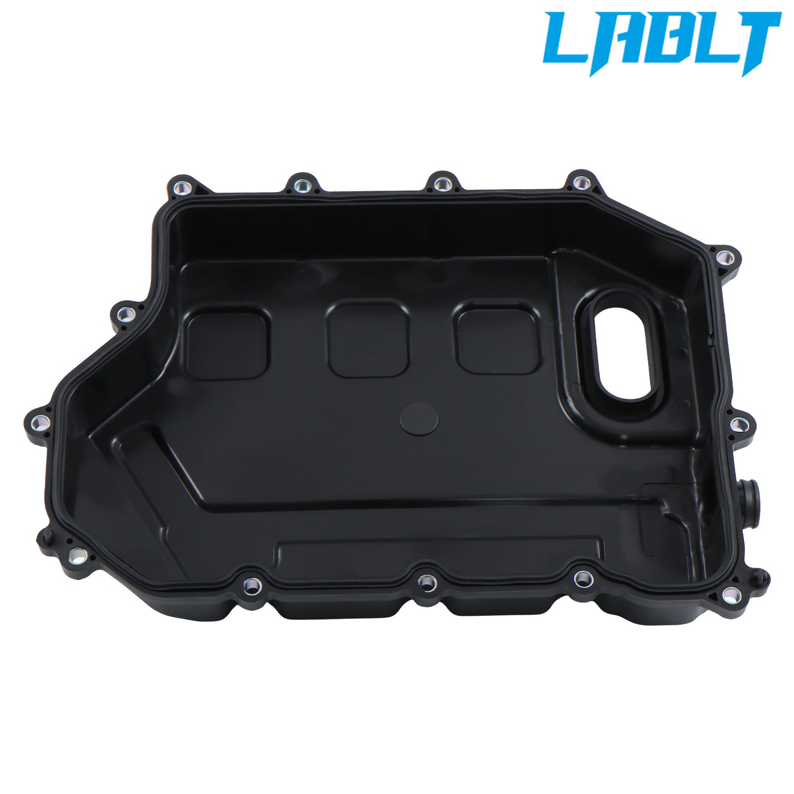 For Ford Escape 2020-2025 L3 1.5L Turbocharged Transmission Oil Pan J1KP7G004AC