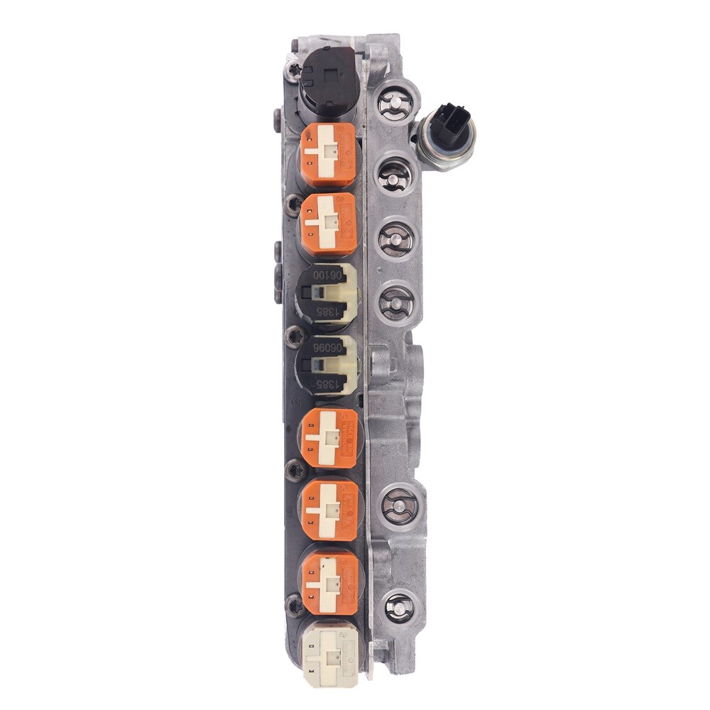 04753134AA Transmission Valve Body ZF 9HP48 For Acura MDX TLX 2016-2020 9AT